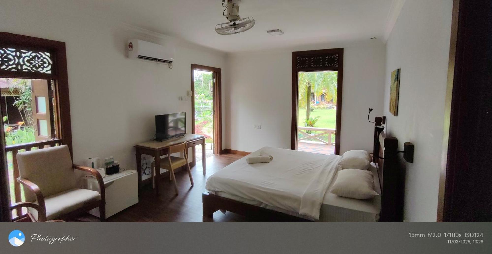 Tanjung Inn Kuantan Exterior foto