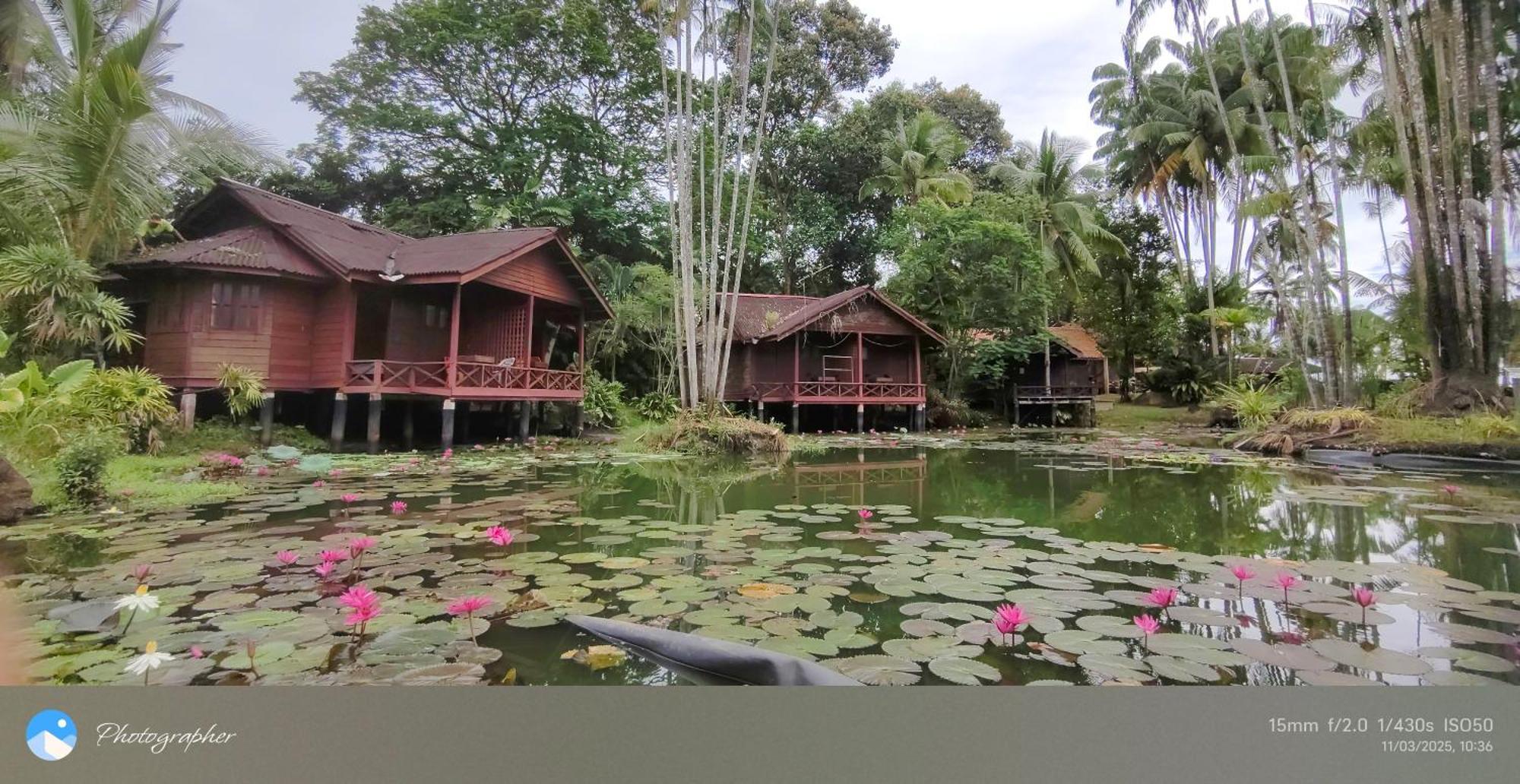 Tanjung Inn Kuantan Exterior foto